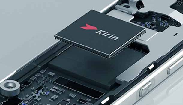 Kirin 960, el procesador más potente de Huawei