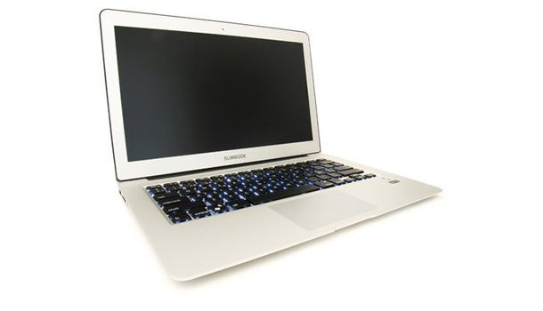 Slimbook, un ultrabook diseñado en España
