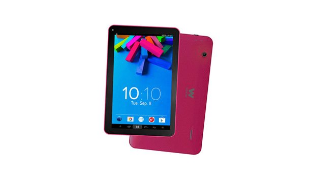 Tablet barata con Android 6.0 por 59 €