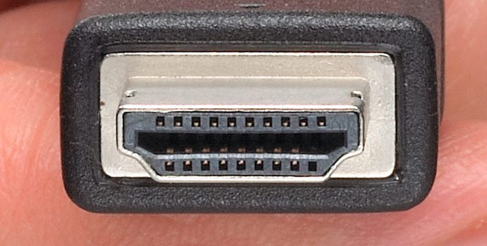 HDMI 2.1 en productos comerciales desde 2017