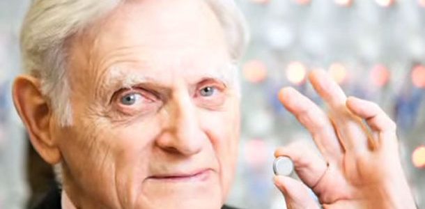 Desarrollan una nueva batería más eficiente y con mayor capacidad
