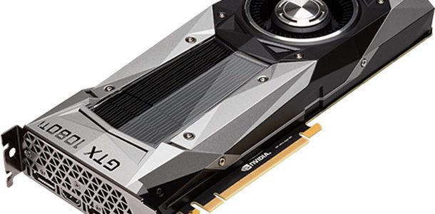 NVIDIA presenta la aplicación NVIDIA FCAT VR para controlar el rendimiento de los juegos de realidad virtual