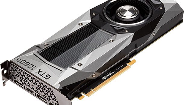 NVIDIA presenta la aplicación NVIDIA FCAT VR para controlar el rendimiento de los juegos de realidad virtual