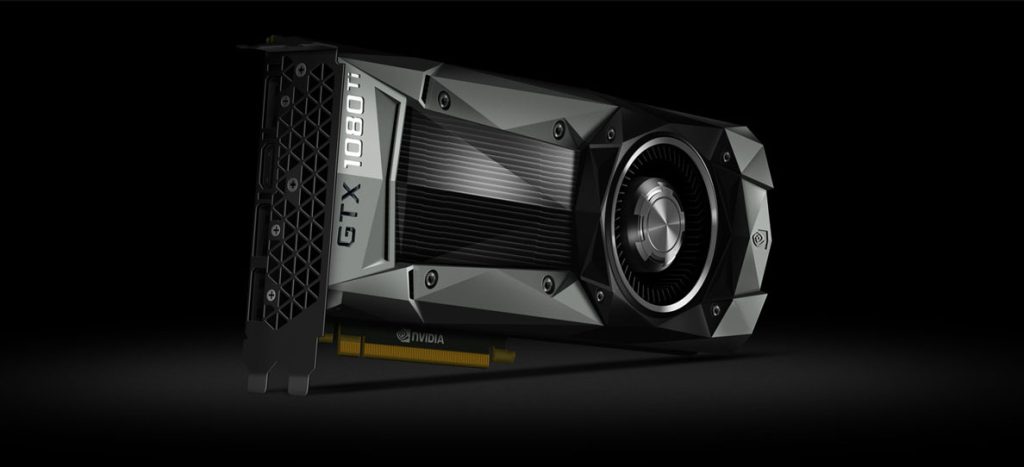 Nvidia GTX 1080 Ti, la gráfica más rápida hasta el momento. Nvidia GTX 1080 Ti, la gráfica más rápida hasta el momento.