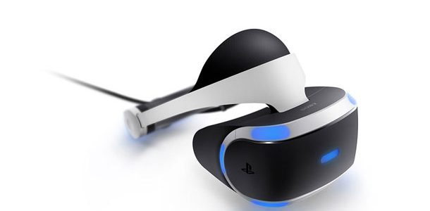 PlayStation VR gana el premio al mejor diseño de producto en los iF Gold Award de 2017