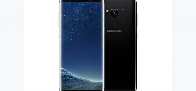 Samsung Galaxy S8: Características, precio y sus novedades más interesantes