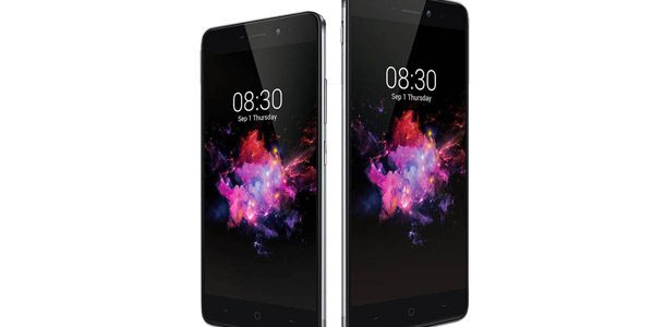 Nuevos smartphone Neffos X1 y Neffos X1Max de TP-Link