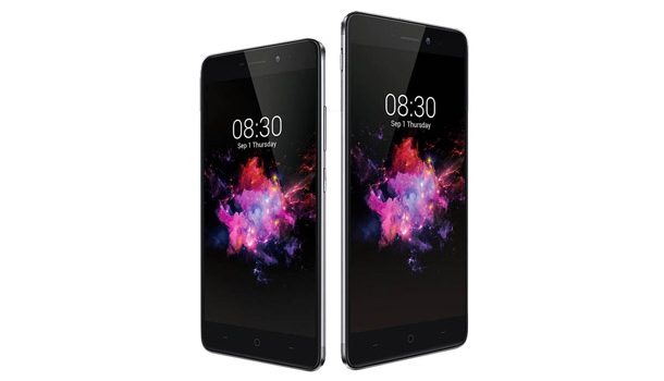 Nuevos smartphone Neffos X1 y Neffos X1Max de TP-Link