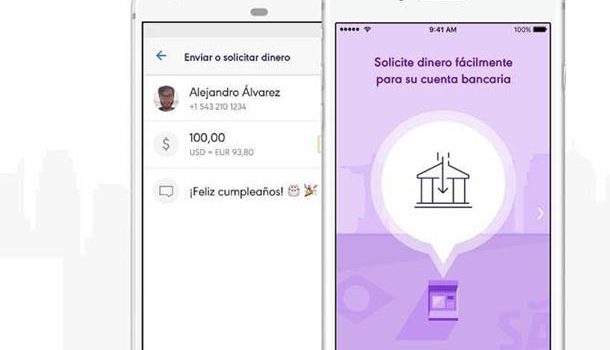 Azimo presenta un servicio para enviar dinero usando un solo número de teléfono