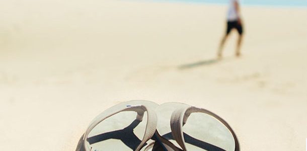 Chanclas 2.0 que mejoran la estrategia de marketing de una marca