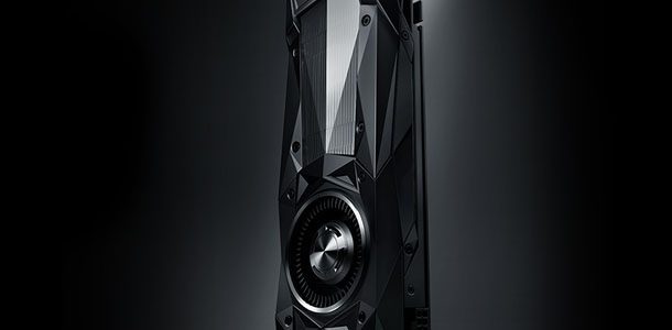Nvidia Titan Xp es la tarjeta gráfica más potente que existe actualmente para gaming