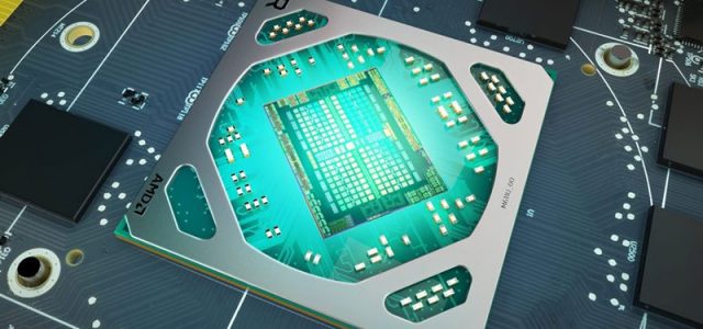 AMD Navi 2 se espera a 2019 para triunfar