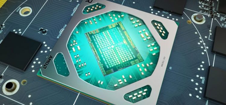 AMD Navi 2 se espera a 2019 para triunfar