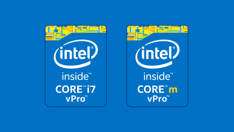 Nuevos procesadores Intel vPro con tecnología inalámbrica