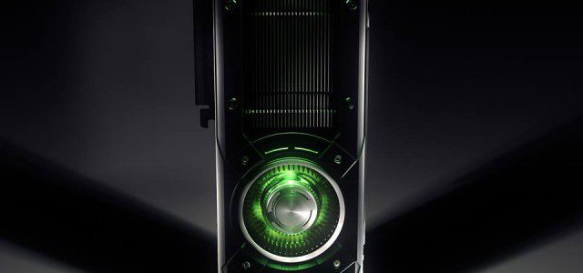 NVIDIA da pocos datos de Titan X en GDC 2015