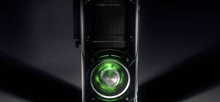 NVIDIA da pocos datos de Titan X en GDC 2015
