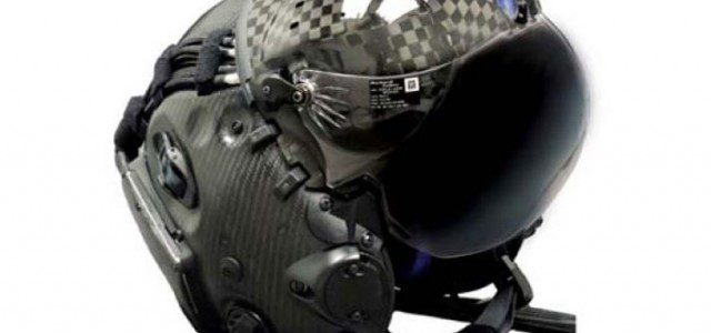 Casco para pilotos de F-35 por 400.000$