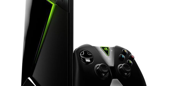 Precio de Nvidia Shield android TV box en España
