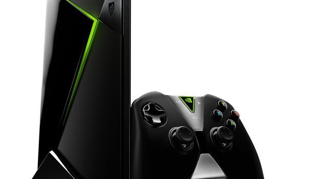 Precio de Nvidia Shield android TV box en España