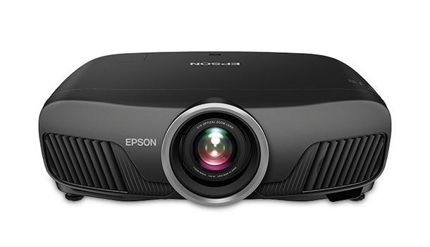Proyector de 3LCD compatible con HDR de Epson