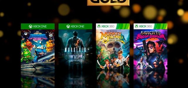 Xbox afloja el ritmo el trimestre pasado: Q1 2017