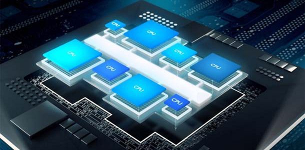 Los nuevos procesadores ARM mejorarán los sistemas de inteligencia artificial