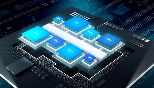 Los nuevos procesadores ARM mejorarán los sistemas de inteligencia artificial