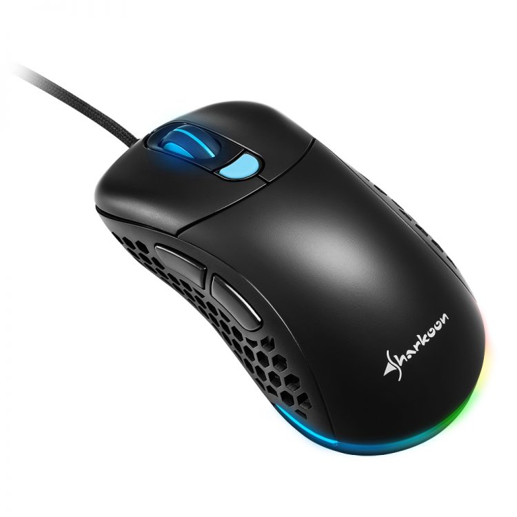 Sharkoon Light² 200 caja