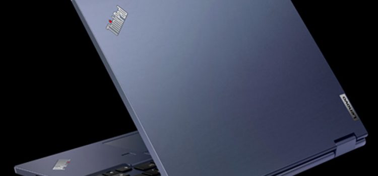 ThinkPad C13 Yoga Chromebook Enterprise