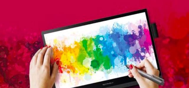 ASUS VivoBook Flip 14 con gráficos Iris Xe Max e Intel Tiger Lake