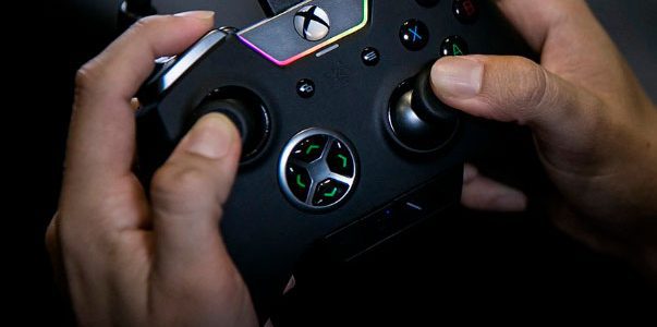 Mandos Razer compatibles con Xbox Series X|S
