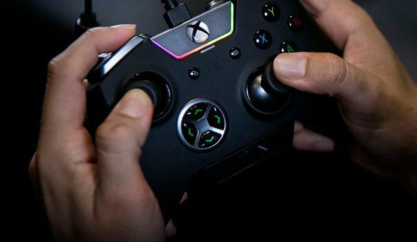 Mandos Razer compatibles con Xbox Series X|S