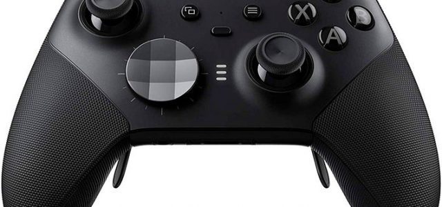 Demanda contra Xbox por los mandos Elite defectuosos