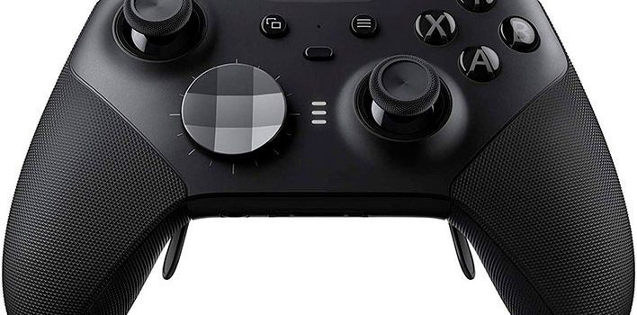 Demanda contra Xbox por los mandos Elite defectuosos