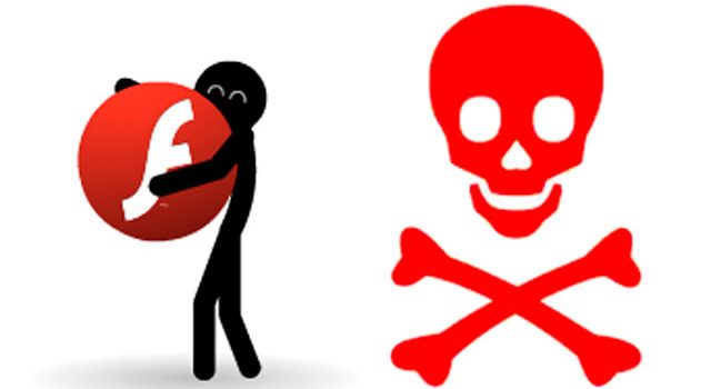 Microsoft mata Adobe Flash Player con más opciones