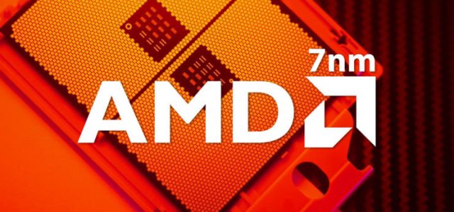 AMD gana un 22,4% del mercado de procesadores x86