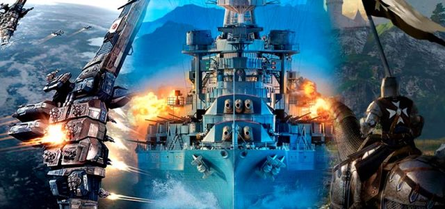 Los mejores juegos de estrategia gratis para PC en 2020