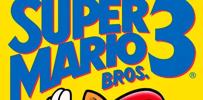 El videojuego más caro del mundo es Super Mario Bros. 3