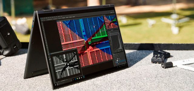 Redes 5G en Barcelona y modelo de expansión Lenovo