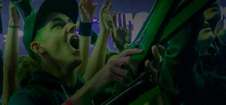 Razer Invitational – Europe (RI-Europe) eSports Tour