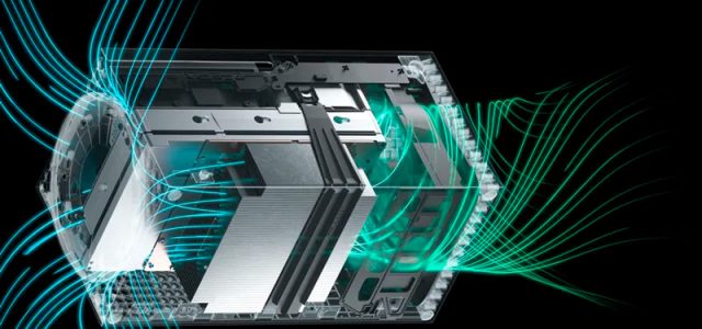 Microsoft mejorará Xbox Series X para alcanzar a PS5