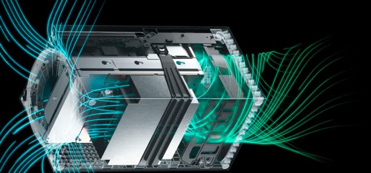 Microsoft mejorará Xbox Series X para alcanzar a PS5