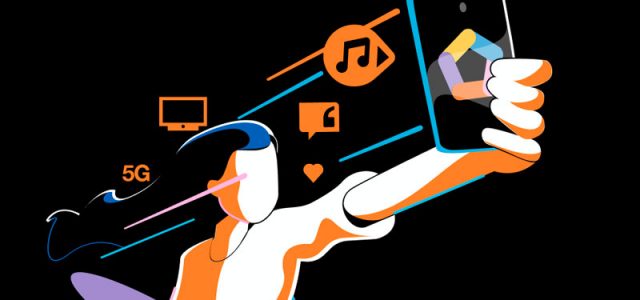 Orange lanza el concurso 5G Challenge