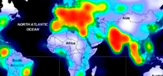 Malware Adrozek en el punto de mira de Microsoft