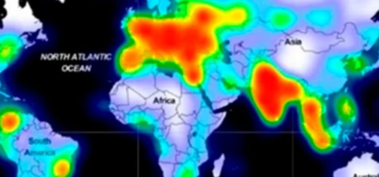 Malware Adrozek en el punto de mira de Microsoft