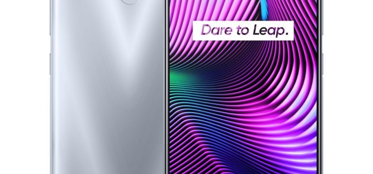 Así es realme 7i y otras ofertas de Navidad 2020
